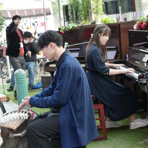 流音＆Lala