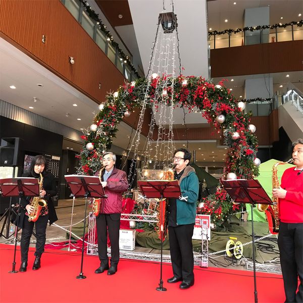 しらこばと音楽団